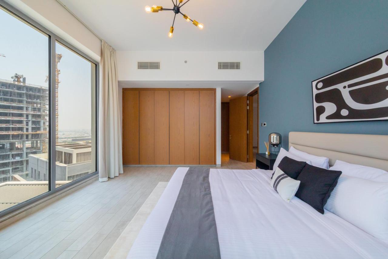 Eden'S Homes & Villas - Millennium Atria Residences Dubai Exterior photo