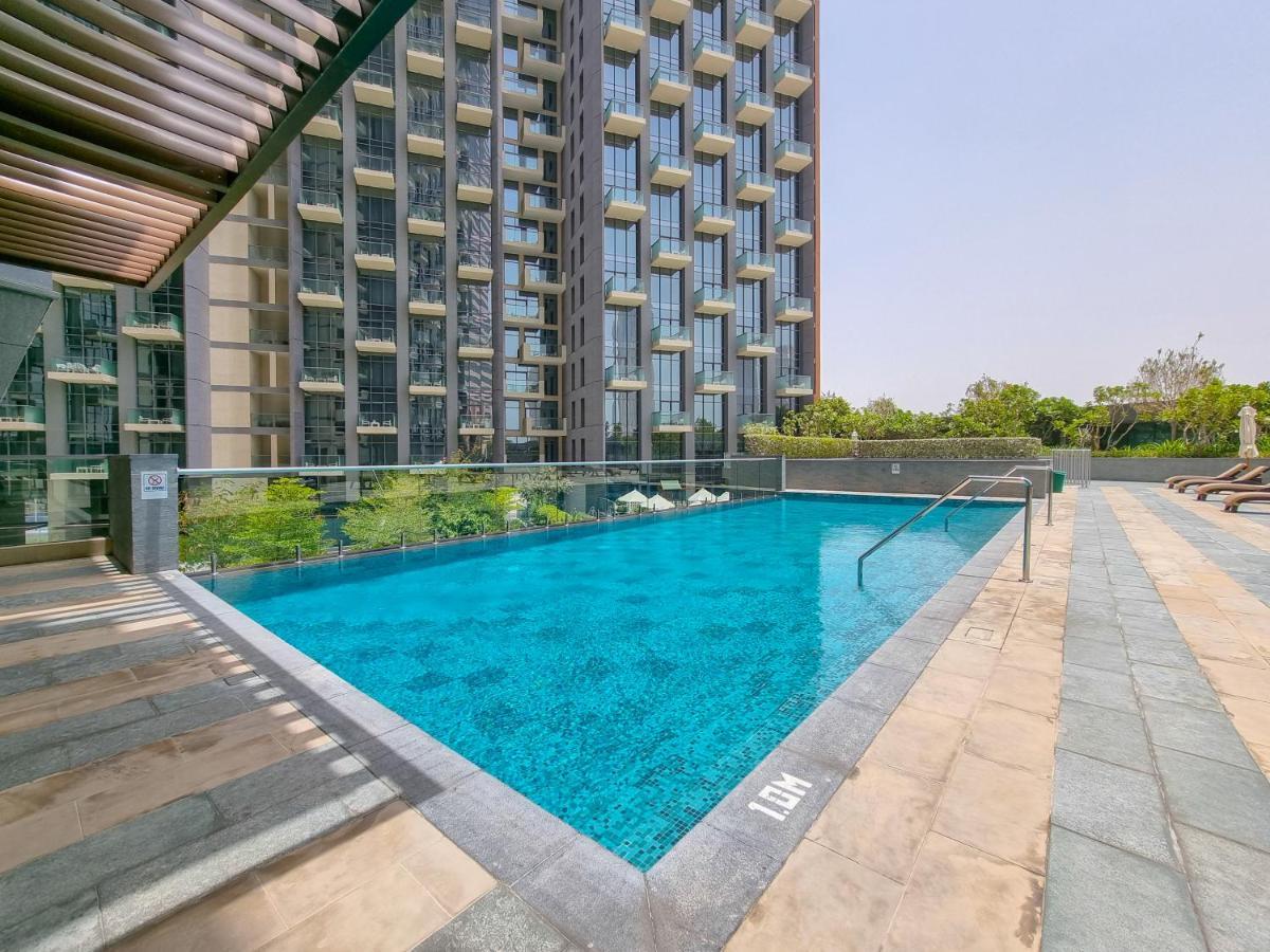 Eden'S Homes & Villas - Millennium Atria Residences Dubai Exterior photo